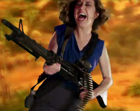 Kristen Schaal